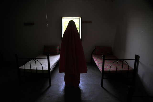 21IDPs Somalia